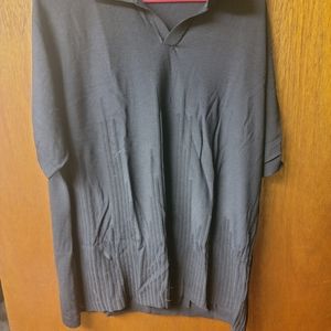 Murano Shirt black XL